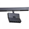 Philips Webber 581989 6W Foldable Blade LED Magnetic Track Light