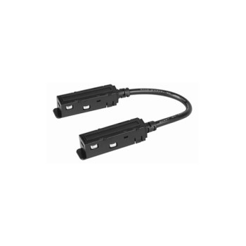 Philips Webber 582028 Type - L Corner Interface Magnetic Track Connecting Module