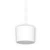 Wipro 15W Halo Plus Suspended White LED Lights