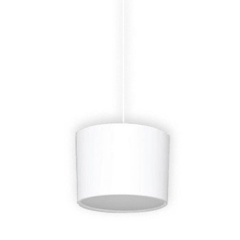 Wipro 15W Halo Plus Suspended White LED Lights