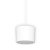 Wipro 15W Halo Plus Suspended White LED Lights