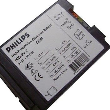 Philips Electronic Ballast For 150W MH-CDM Lamp