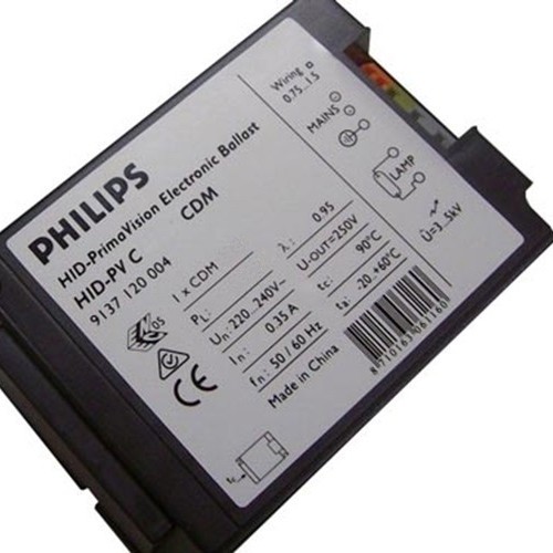 Philips Electronic Ballast For 150W MH-CDM Lamp