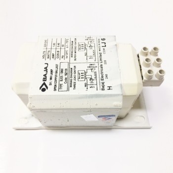 Bajaj 150W MH-SON Ballast