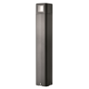 Jaquar Kubs 2 X 4W LED Bollard