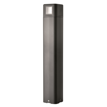 Jaquar Kubs 2 X 4W LED Bollard