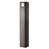 Jaquar Kubs 2 X 4W LED Bollard