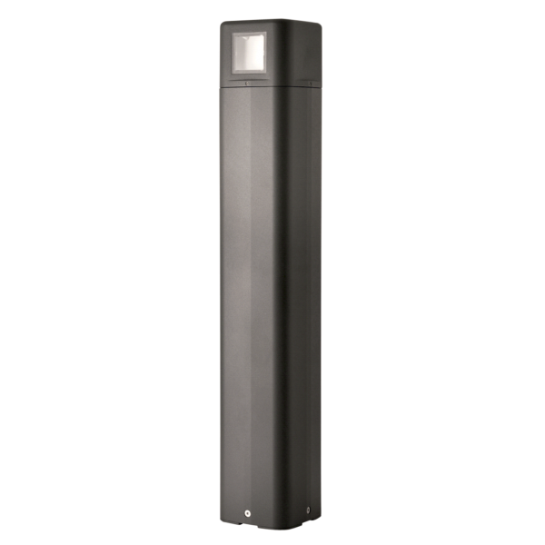 Jaquar Kubs 8W LED Bollard