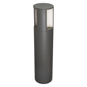 Jaquar Miram 3 X 10 X 0.5 LED Bollard