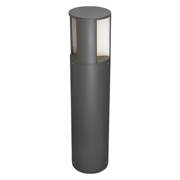 Jaquar Miram 3 X 10 X 0.5 LED Bollard