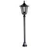 Jaquar Monaco E-27 (Bulb Base) Bollard