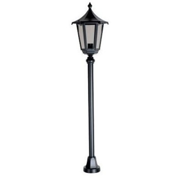 Jaquar Monaco E-27 (Bulb Base) Bollard