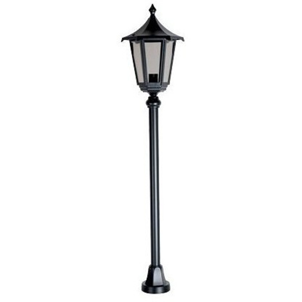 Jaquar Monaco E-27 (Bulb Base) Bollard