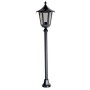 Jaquar Monaco E-27 (Bulb Base) Bollard