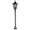 Jaquar Monaco E-27 (Bulb Base) Bollard