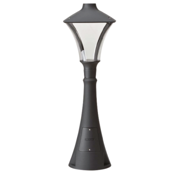 Jaquar Morphis 24W LED Bollard