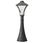 Jaquar Morphis 24W LED Bollard