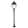 Jaquar Romantica 10W LED Bollard