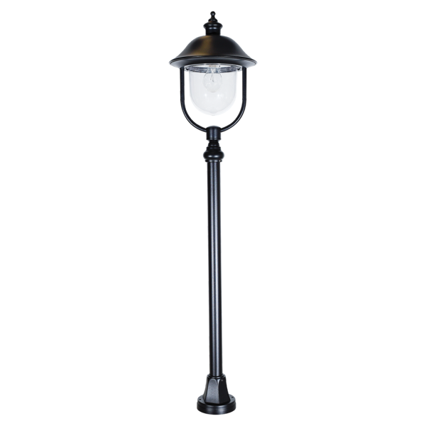 Jaquar Romantica 10W LED Bollard
