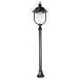 Jaquar Romantica 10W LED Bollard