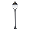 Jaquar Romantica 10W LED Bollard
