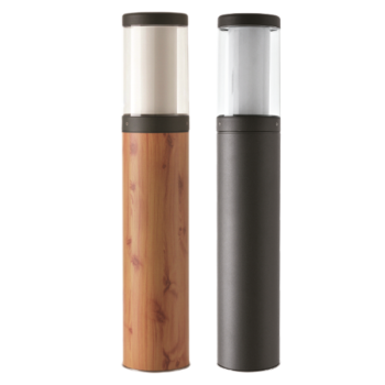 Jaquar Titano 10W LED Bollard