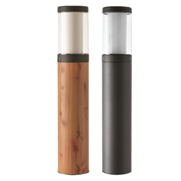 Jaquar Titano 10W LED Bollard