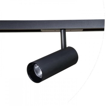 Philips Webber 581994 18W Track Spot LED Magnetic Track Light