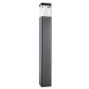 Philips Pylon 58171 9W Black LED Bollards