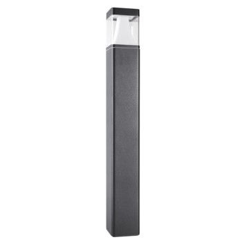Philips Pylon 58171 9W Black LED Bollards