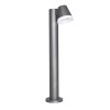 Philips Yob 58167 5W Black LED Bollards