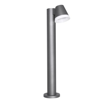 Philips Yob 58167 5W Black LED Bollards