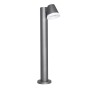 Philips Yob 58167 5W Black LED Bollards