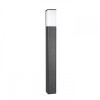 Philips Yolo 58169 9W Black LED Bollards