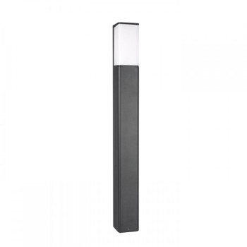 Philips Yolo 58169 9W Black LED Bollards