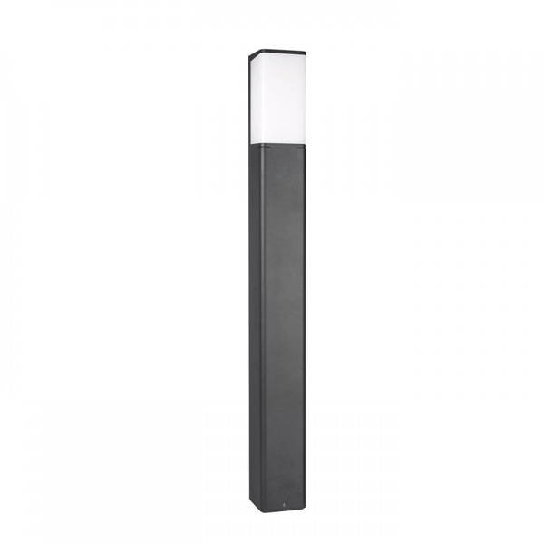 Philips Yolo 58169 9W Black LED Bollards