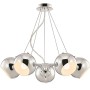 Usha Tisva Calligo CP5009 5 lamps Chandelier