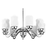 Usha Tisva Crostini CG9001 9 Lamps Chandelier