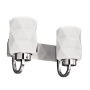 Usha Tisva Crostini WG2006 2 Lamps Wall Lights