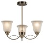 Usha Tisva Daphne CP3011 3 lamps Chandelier