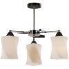 Usha Tisva Rethmos CP3008 3 lamps Chandelier