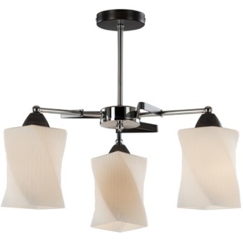 Usha Tisva Rethmos CP3008 3 lamps Chandelier