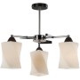 Usha Tisva Rethmos CP3008 3 lamps Chandelier
