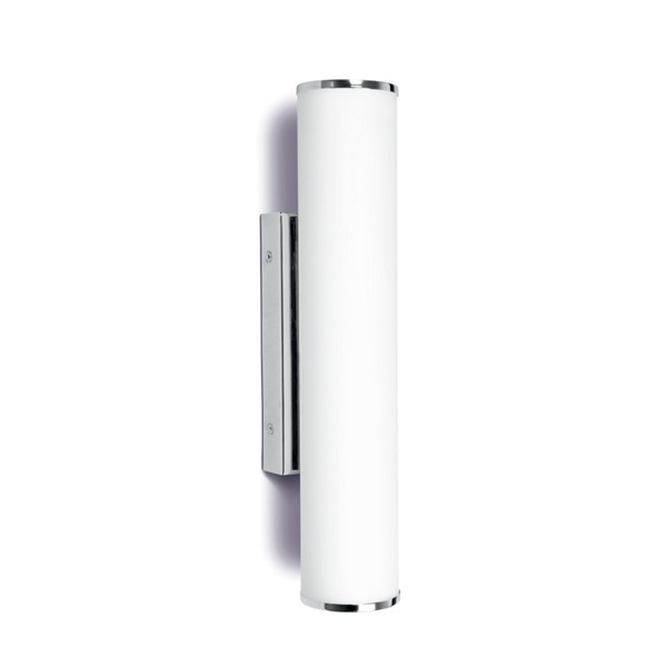 Philips Aquila 58157 15W Chrome LED Wall Lights