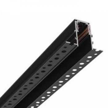 Philips Webber 582040 1M Recessed Trimless Magnetic Track