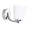 Philips Jade 581925 6W Chrome LED Wall Lights