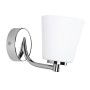 Philips Jade 581925 6W Chrome LED Wall Lights