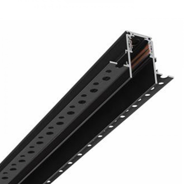 Philips Webber 582041 1M Recessed Magnetic Track