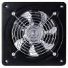 Ventoluxe VLX-TRN-250 250 mm Black Metalic Ventilation Fan