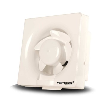 Ventoluxe VLX-KHP-250 250 mm White Ventilation Fan